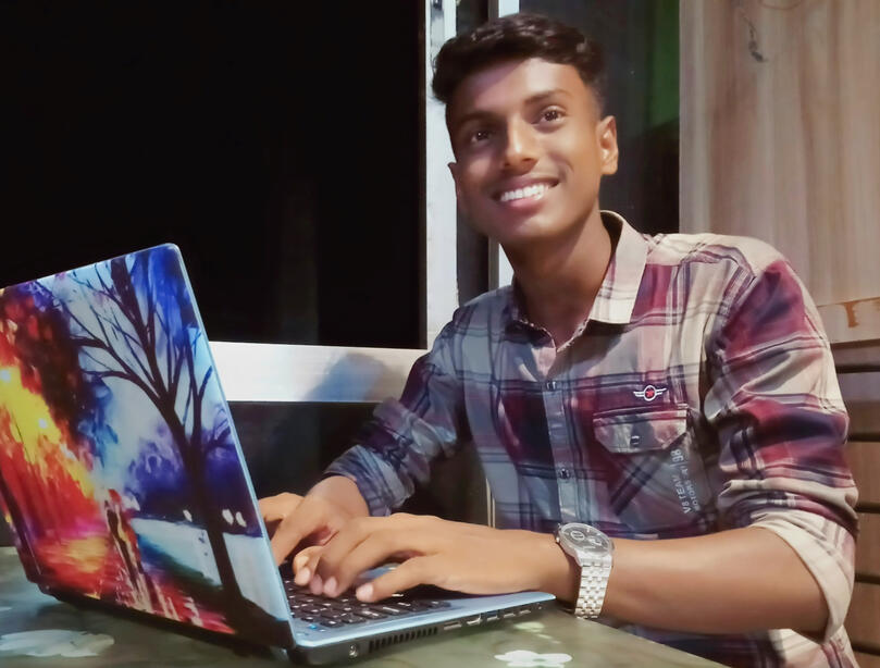 Rifat Bhuiyan